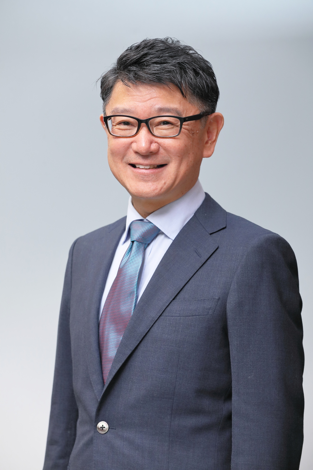 代表理事 渡邊 宏